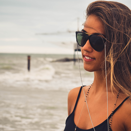 Swagger - Silver queen